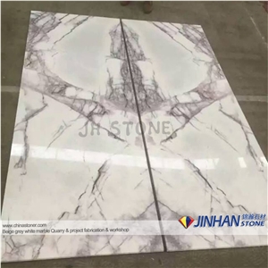 Milas Kavaklidere Lilac Marble Pattern, Milas Leylak Pattern, Milas Lila Marble Tiles, Lilac Marble Slabs