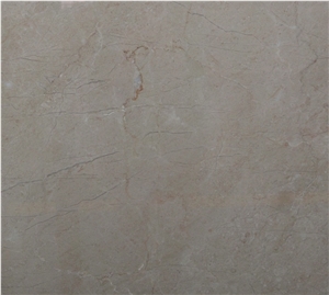 Own Quarry Turkey Beige Marble - Chanel Gold Cloudy Beige Marble Suitable for Marble Slab, Marble Tile