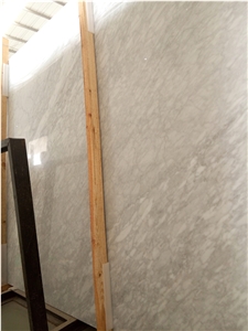 Staturietto White Marble, Statuarietto Venato Marble, Venato Carrara Marble Slab for Decor Floor Tile and Wall Tile and Skirting