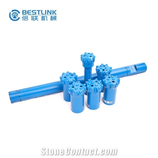 Down the Hole/Dth Drill Rock Button Bit for Drilling/Mining/Hammer