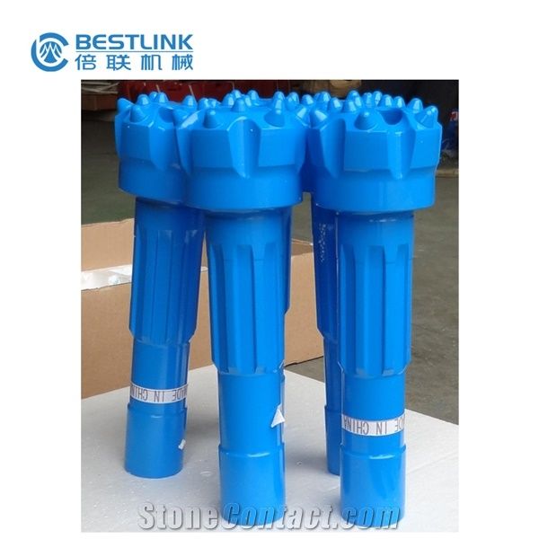 High Air Pressure Dhd360 178mm Dth Button Drill Bits for Sale