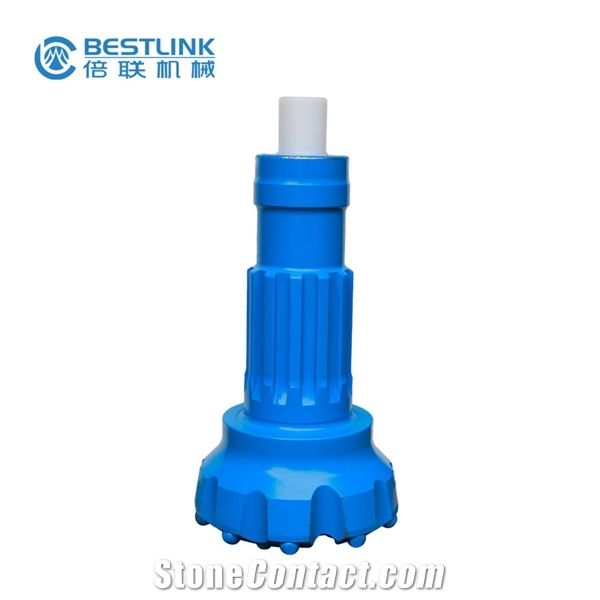Ql60-190mm Dth Button Bit for Ql60 Down the Hole Hammer