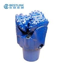 Tricone Bit for Mining, Oilfield, Well Drilling