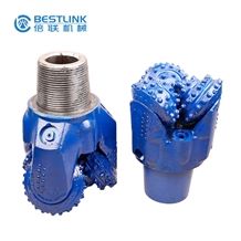 Tricone Bit for Mining, Oilfield, Well Drilling
