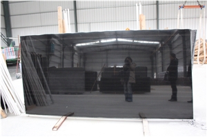 Black Serpeggiante, Black Wooden Marble Slabs or Tiles, for Wall or Flooring Coverage or Washing Basin, Etc.