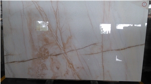 Crystal Onyx, Crystal Red Onix, Slabs or Tiles, for Wall or Flooring Coverage