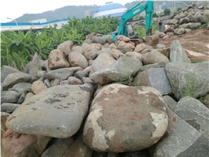 Garden Boulders, Rock Stones