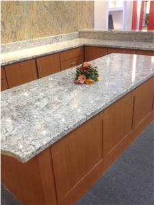 Kitchen Island Tops, Granite Counter Top, High Quality and Customize