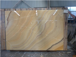 Rainbow Onyx, Rainbow Onix, Multicolor, Book Matched, Slabs or Tiles, for Wall or Flooring Coverage