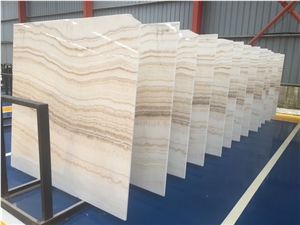 Vallia Onyx, Slabs & Tiles, for Wall and Flooring Coverage