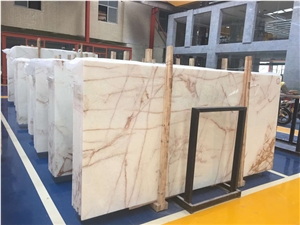 White Onyx, Onyx Slabs or Tiles for Wall or Flooring Coverage