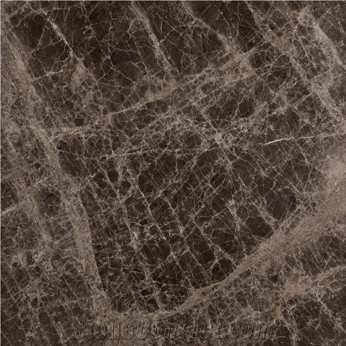 Dark De Niro / Emperador Dark Marble Tiles & Slab, Turkey Brown Marble