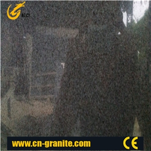 China G654 Black Granite Tile, Granite Polished Slabs,Flamed,Bushhammered,Thin Tile,Slab,Cut to Size Countertop,Vanity Top,Kerbstone,Paving,Tombstone,Landscaping Stone, Bench,Cubes