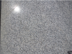 China Imperial White Granite Slabs & Tile, China Grey Granite