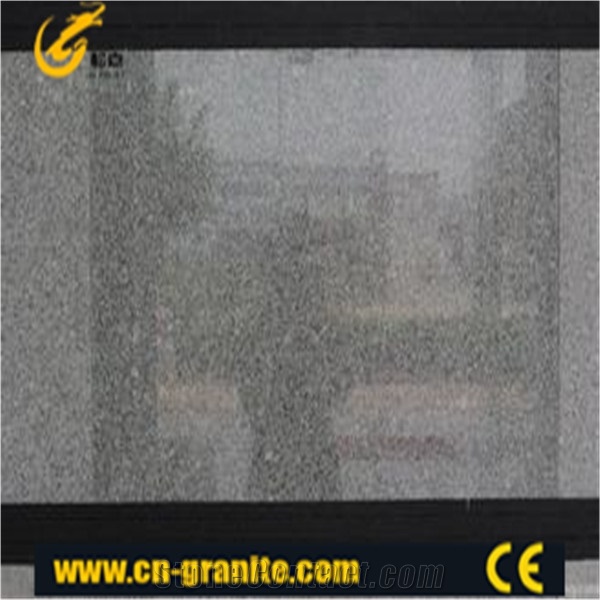 China Polished G602 Granite Tile, Dark Grey Tiles, Flamed,Bush Hammered, Thin Tile,Slab,Cut to Size,Paving Stone,Project,Building
