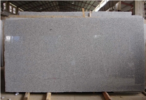 Chinese Granite G603 Slab Hotsell Slab, China Grey Granite