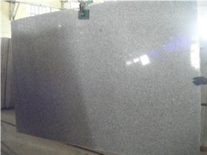 G601 Granite Slabs & Tiles