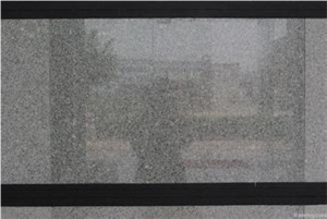 G602 Granite Slabs & Tile, China Grey Granite