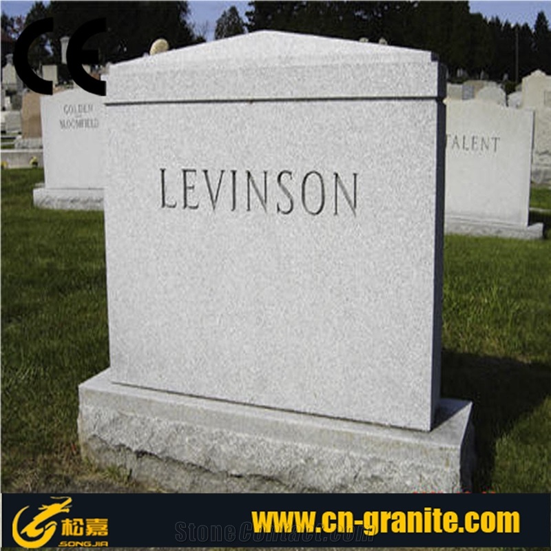 G603 Cheap Headstones, G654 Monuments, Grave Statues, Monuments from a Granite, Modern Grave Stones, Memorial Stone Book, Western Style Mounment, Upright Monuments,G664 Tombstone Price