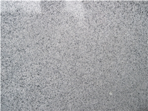 G641 Granite Slabs & Tile, China Grey Granite