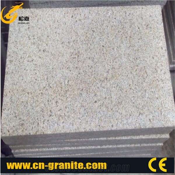 Jiaomei Rust Granite, China Yellow, Giallo Rustic,Giallo Yellow,Padang Yellow,Golden Yellow,Granite Slab&Tiles