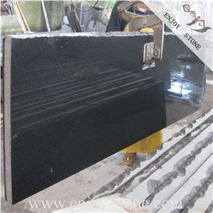 Polished G684 Granite Tile/G684 Granite Slab/Fujian Black Granite Tile/Slab, G684 Granite Slab/Fujian Black Granite Tile/Slab Basalt Slabs & Tiles