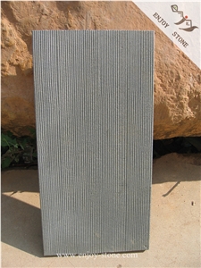 Spring Rains China Grey Basalt Stone/Chinese Andesite/Basalto/Basaltina for Wall Cladding/Wall Covering Tiles