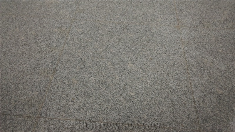 G603 Grey Granite Slabs & Tiles, G603 Granite Flooring Tiles