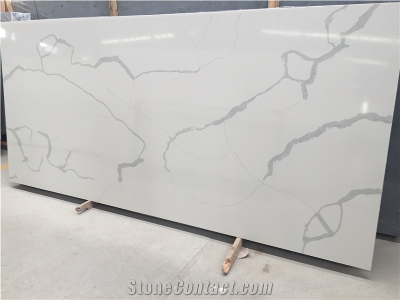 China Corian Stone Standard Sizes 126 *63 and 118 *55 with the Best and 100% Guaranteed Quality and Services for Multifamily/Hospitality Projects