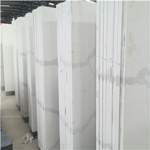 China Corian Stone Standard Sizes 126 *63 and 118 *55 with the Best and 100% Guaranteed Quality and Services for Multifamily/Hospitality Projects