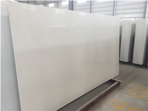 China Man-Made Quartz Stone,Mainly and Widely Used in Kitchen, Bathroom, Bar, School, Hospital and Other Public Place Projects Especially for Prefabricated Countertop