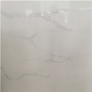 Cut to Size Marble Like Quartz Stone Slab for Multifamily/Hospitality Projects Standard Slab Sizes 3000*1400mm and 3200*1600mm