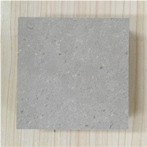 Experienced Supplier Of Artificial Quartz Stone Various Colors Kitchen Countertop in Custom Design Using Recycled Materials, No Radiation, Environmentally-Friendly