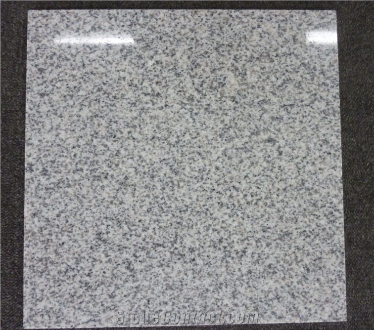 Polished G603 Granite Tile, China Grey Granite from China