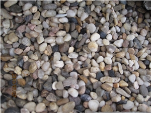 River Pebble Stone for Landscaping