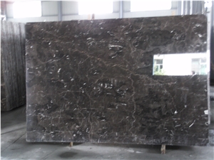 Marrone Expresso Marble Slabs & Tiles, China Brown Marble