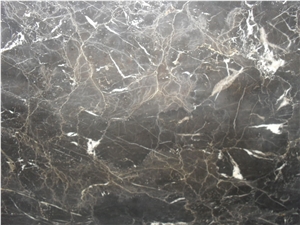 Marrone Expresso Marble Slabs & Tiles, China Brown Marble