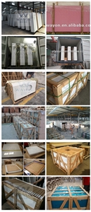 China White Quartz Stone Hot Selling Quartz Slab/Quartz Tile Wg123 Snow White/Engineered Stone