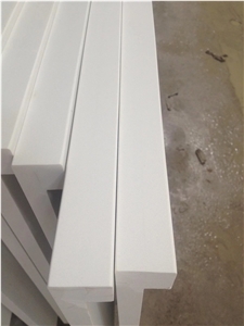 High Quality White Quartz Stone Countertops, China White Kitchen Countertops