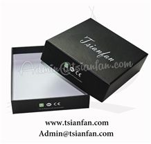 custom quartz stone display cardboard box PB602