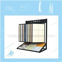 Customized High Quality Tile Display Stand