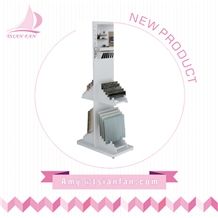 Granite Stone Exhibition Rack