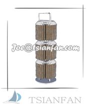 Mosaic Sample Display Hanger / Tile Display Stand