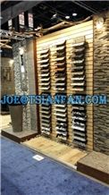 mosaic sample stand