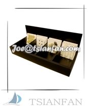 Mosaic Tile Display case