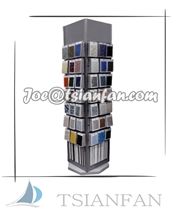 Mosaic Tile Showing Stand / Sample Mosaic Rack