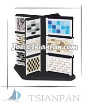 Mosaic tile Tabletop Display