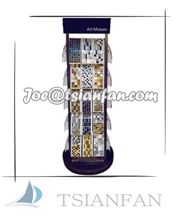 Rotary Mosaic Stand / Mosaic Sample Holder