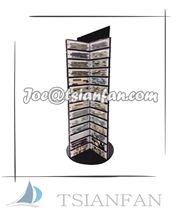  Rotary Mosaic Tile Display Tower / Mosaic Sample Rack