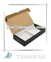 sample card box